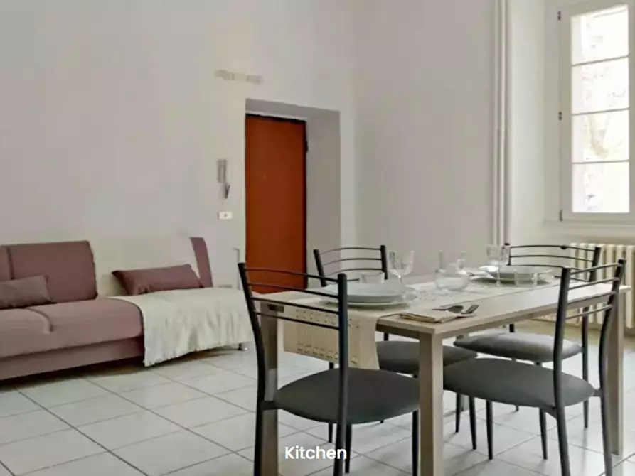 appartamento in affitto a Milano in zona Vigentino