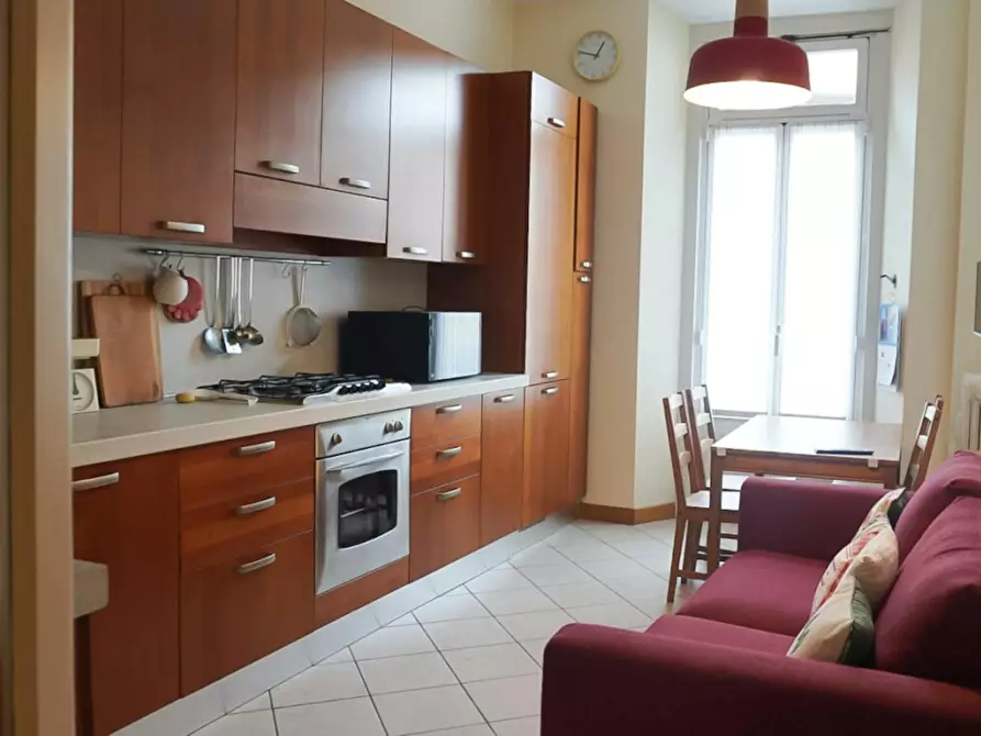appartamento in affitto a Milano in zona Porta Romana