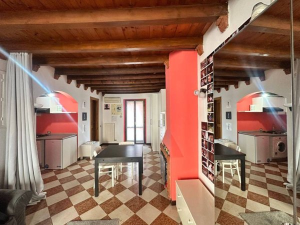 appartamento in affitto a Milano in zona Centro Storico