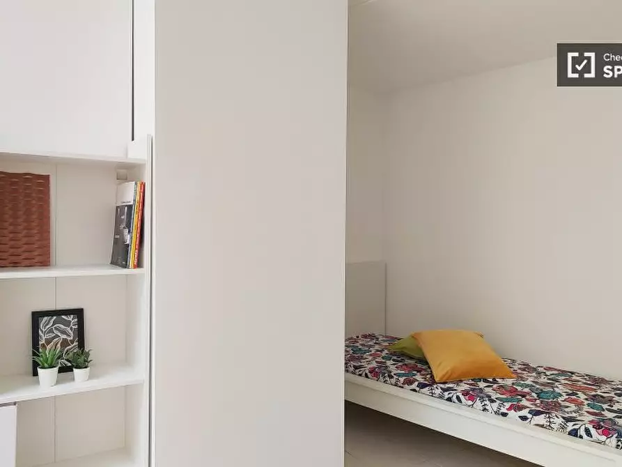 appartamento in affitto a Milano in zona Lorenteggio