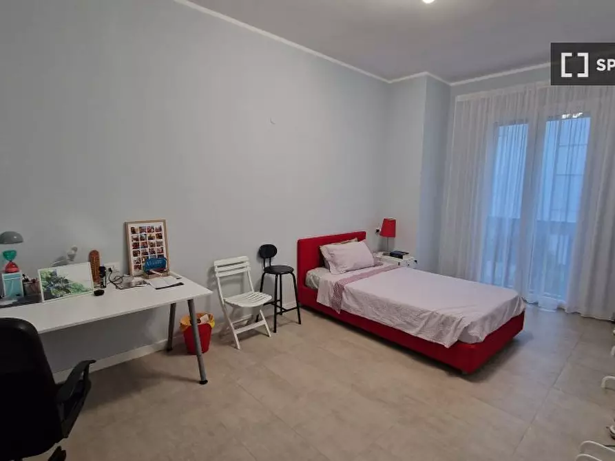 appartamento in affitto a Milano in zona Vigentino