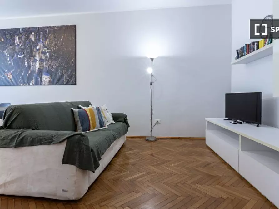 appartamento in affitto a Milano in zona Centro Direzionale