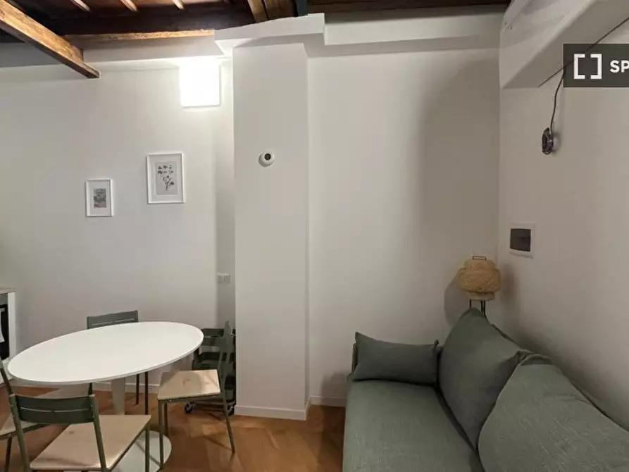 appartamento in affitto a Milano in zona Porta Ticinese