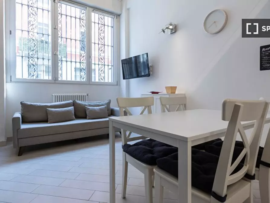 appartamento in affitto a Milano in zona Morivione