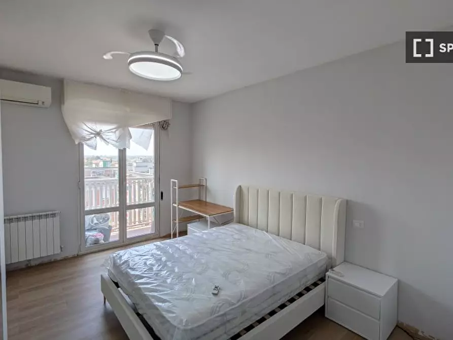 appartamento in affitto a Milano in zona Quartiere degli Olmi