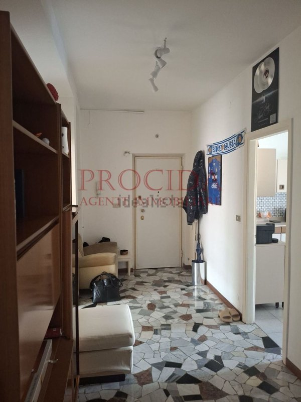 appartamento in affitto a Milano in zona Corsica