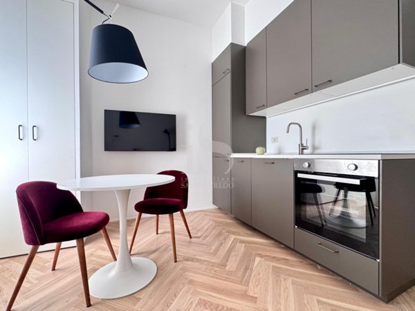 appartamento in affitto a Milano in zona Isola