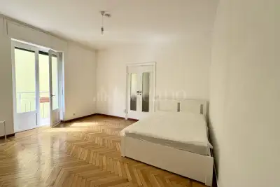 appartamento in affitto a Milano in zona Porta Venezia