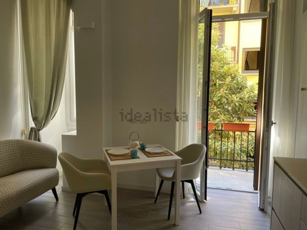 appartamento in affitto a Milano in zona Isola