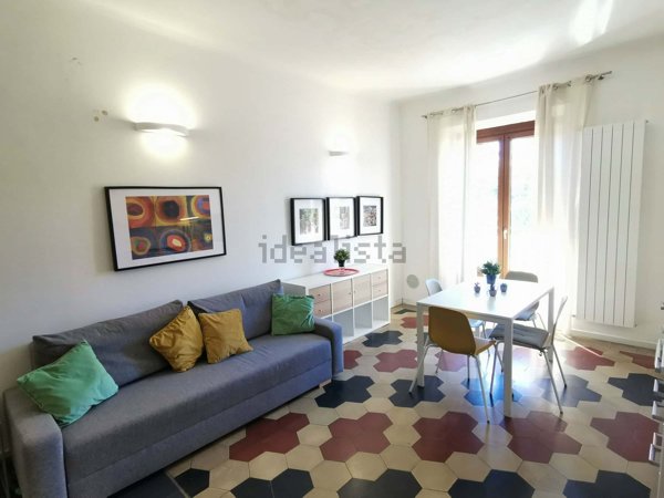 appartamento in affitto a Milano in zona Villapizzone