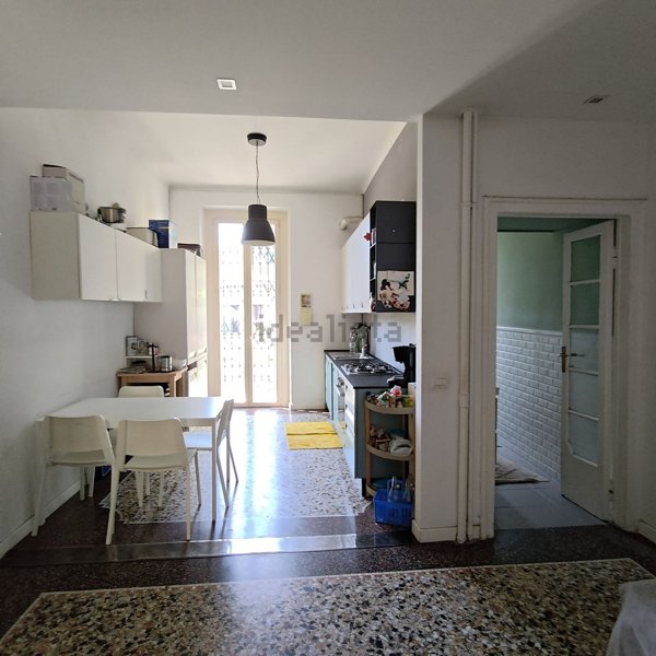 appartamento in affitto a Milano in zona Loreto