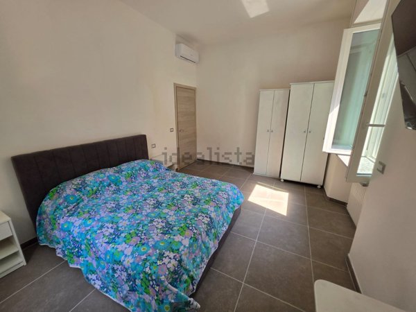 appartamento in affitto a Milano in zona Ponte Seveso