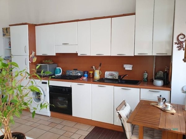 appartamento in affitto a Milano in zona Precotto