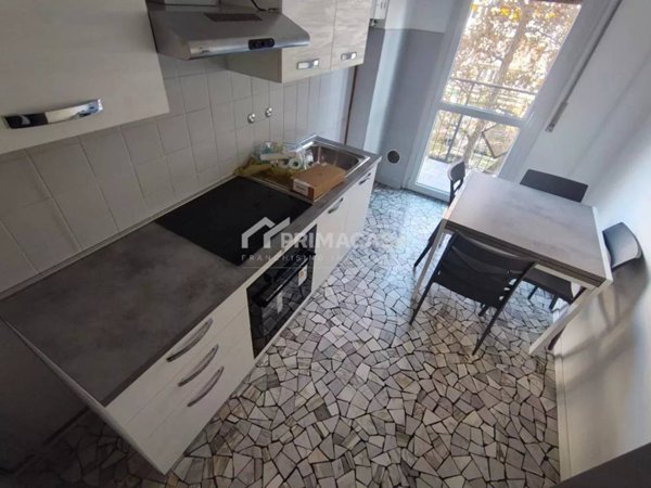 appartamento in affitto a Milano in zona Piazzale Lodi