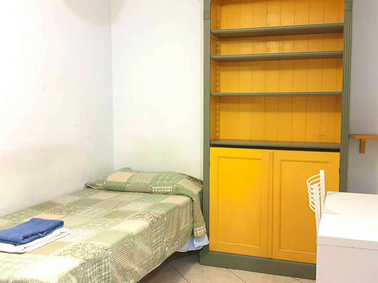 appartamento in affitto a Milano in zona Barona