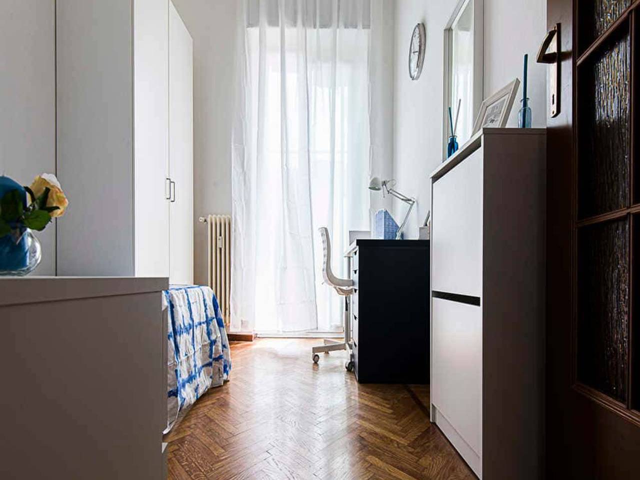 negozio in affitto a Milano in zona Porta Romana