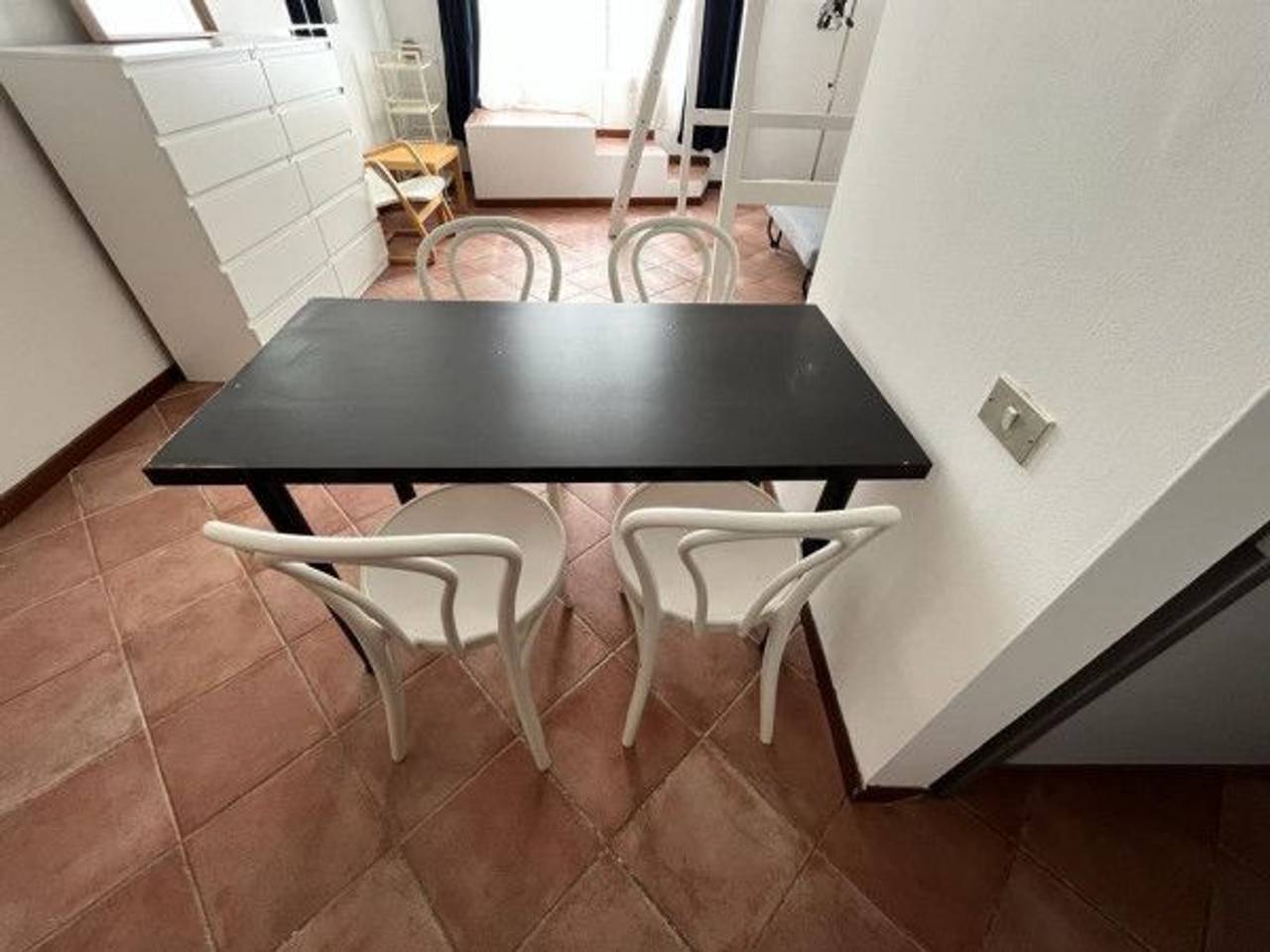 appartamento in affitto a Milano in zona Guastalla