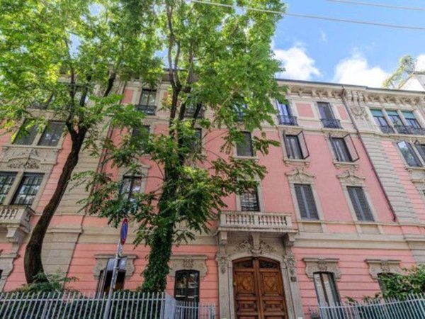 appartamento in affitto a Milano in zona Brera