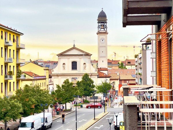appartamento in affitto a Milano in zona Greco