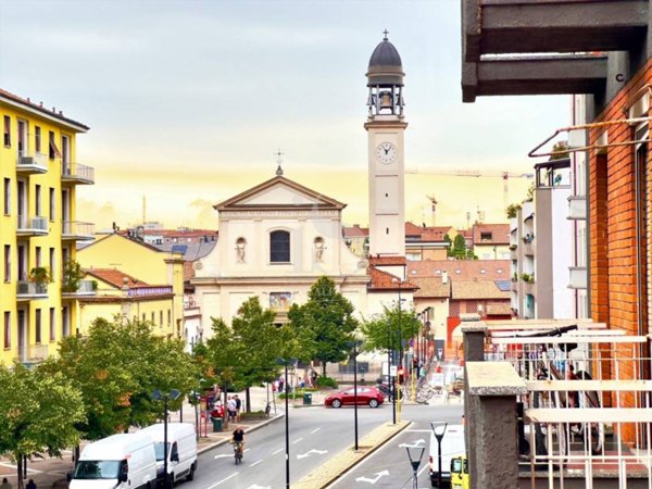 appartamento in affitto a Milano in zona Greco
