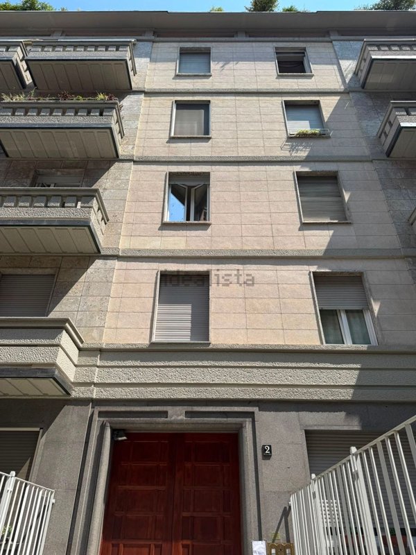 appartamento in affitto a Milano in zona Porta Garibaldi
