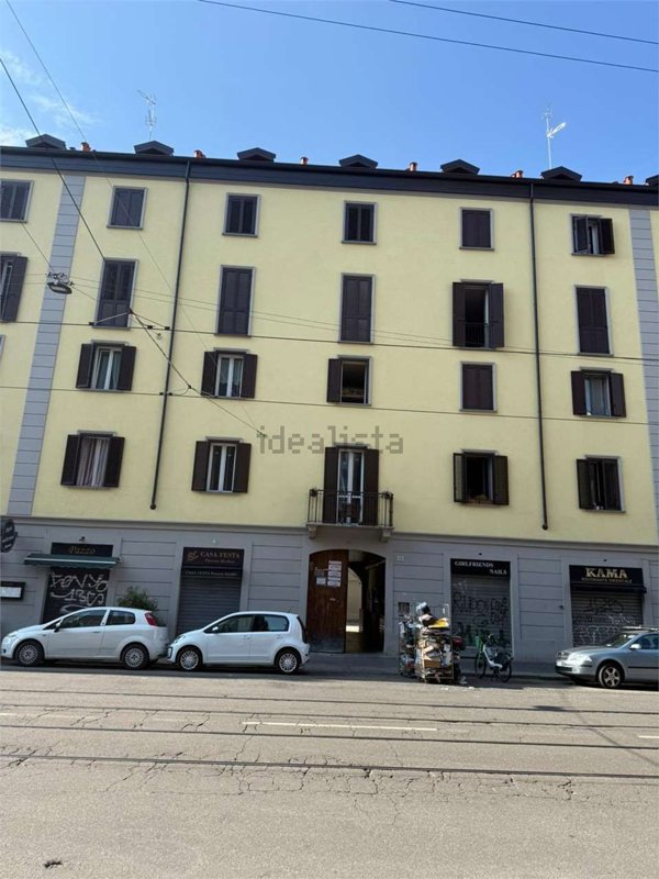 appartamento in affitto a Milano in zona Bocconi