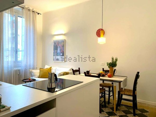 appartamento in affitto a Milano in zona Villapizzone