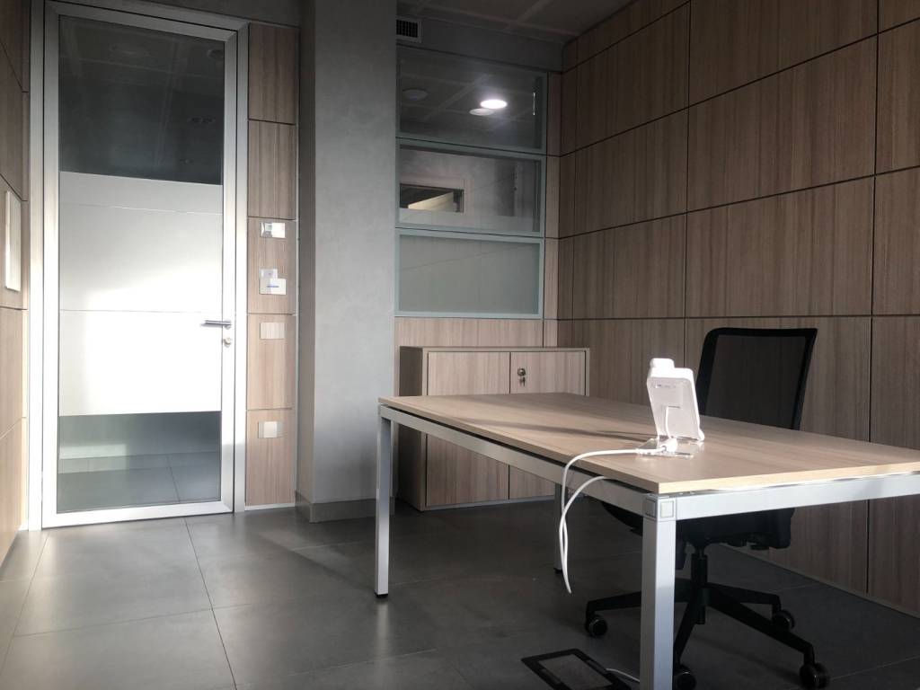 ufficio in affitto a Milano in zona Vigentino
