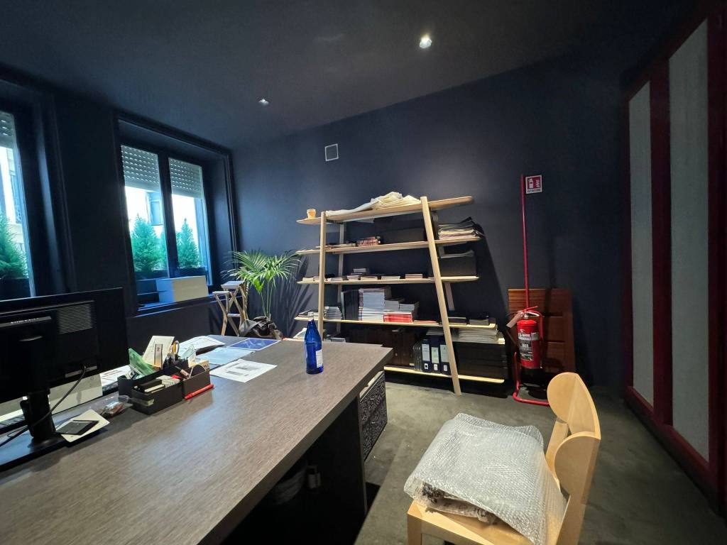 ufficio in affitto a Milano in zona Centro Storico