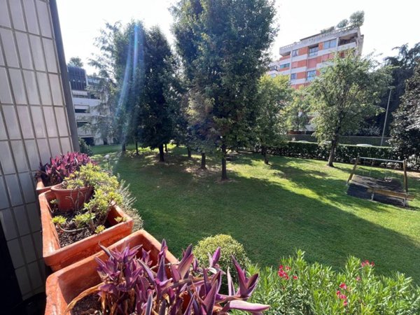 appartamento in affitto a Milano in zona Cinque Giornate