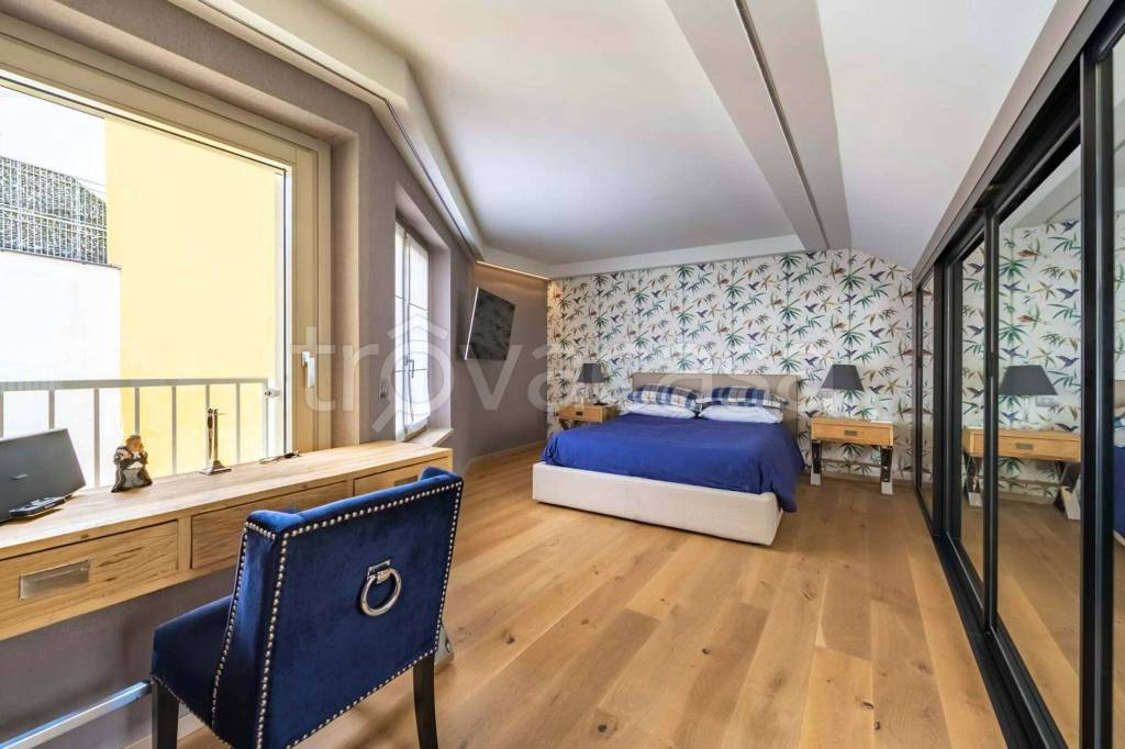 appartamento in affitto a Milano in zona San Vittore