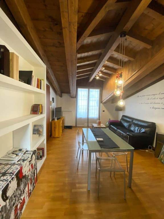 appartamento in affitto a Milano in zona Loreto