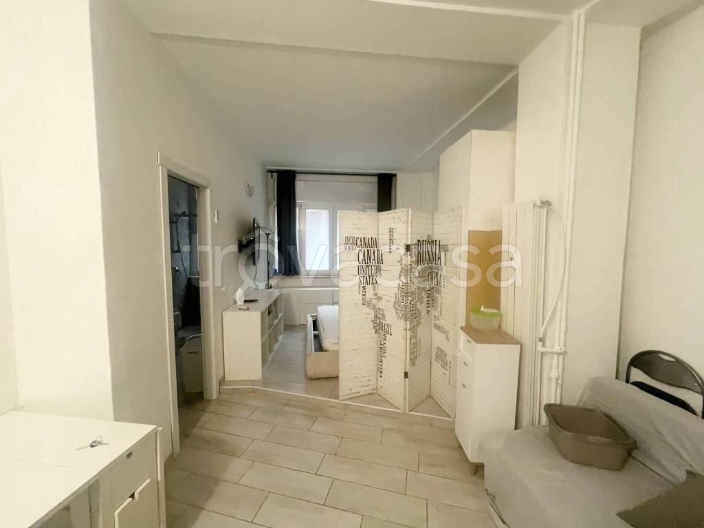 appartamento in affitto a Milano in zona Città Studi