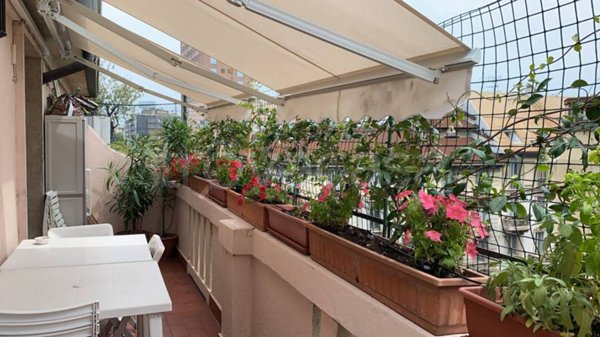 appartamento in affitto a Milano in zona Stazione Centrale