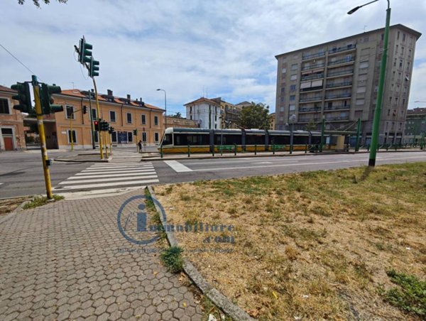 appartamento in affitto a Milano in zona Dergano