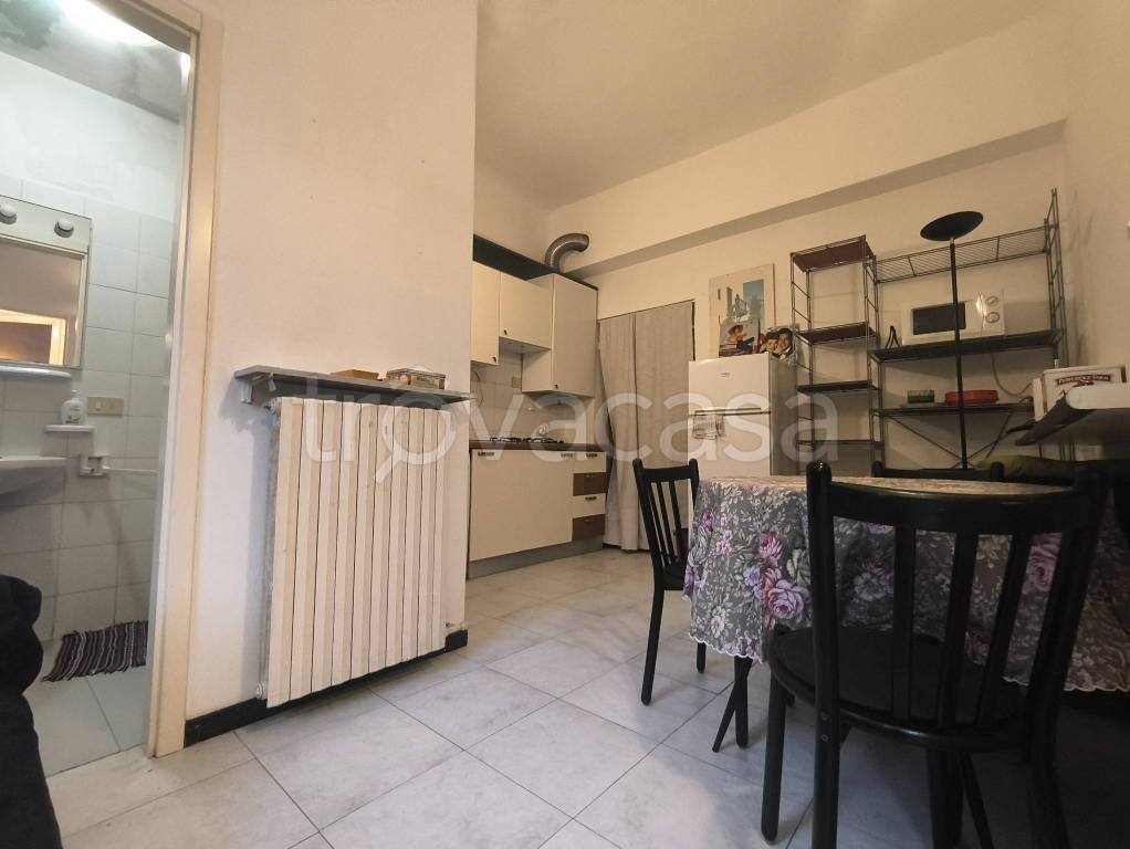 appartamento in affitto a Milano in zona Dergano