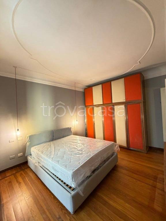 appartamento in affitto a Milano in zona Sant'Ambrogio