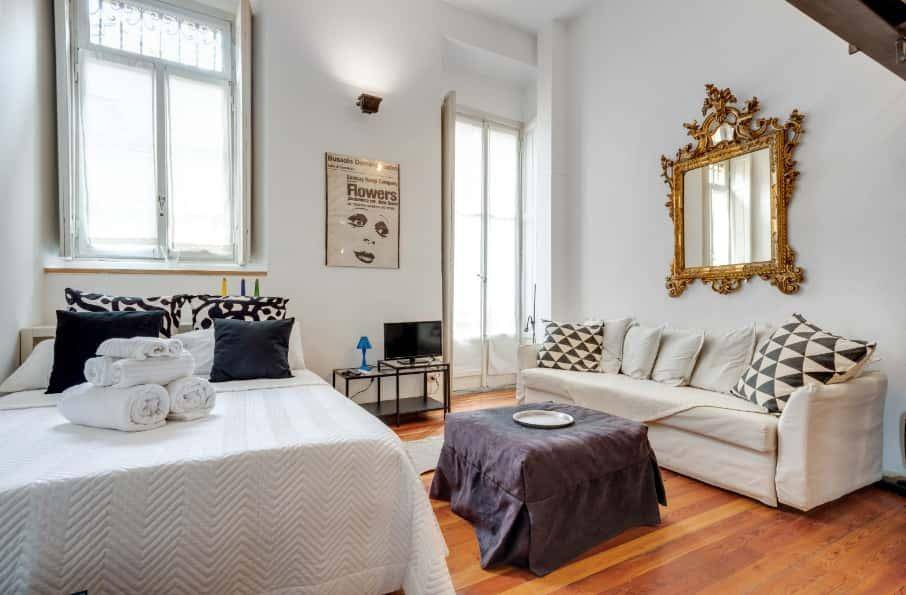 appartamento in affitto a Milano in zona Sant'Ambrogio