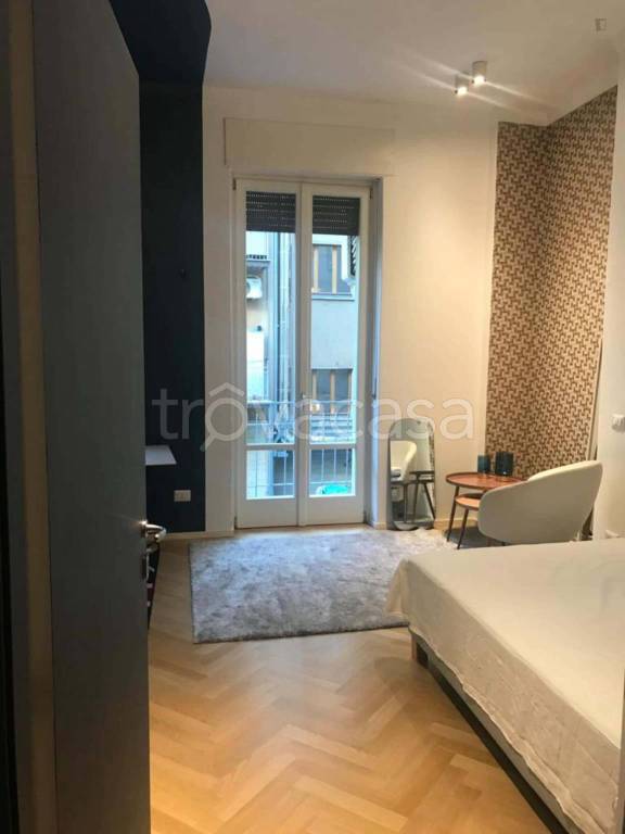 appartamento in affitto a Milano in zona Centro Storico