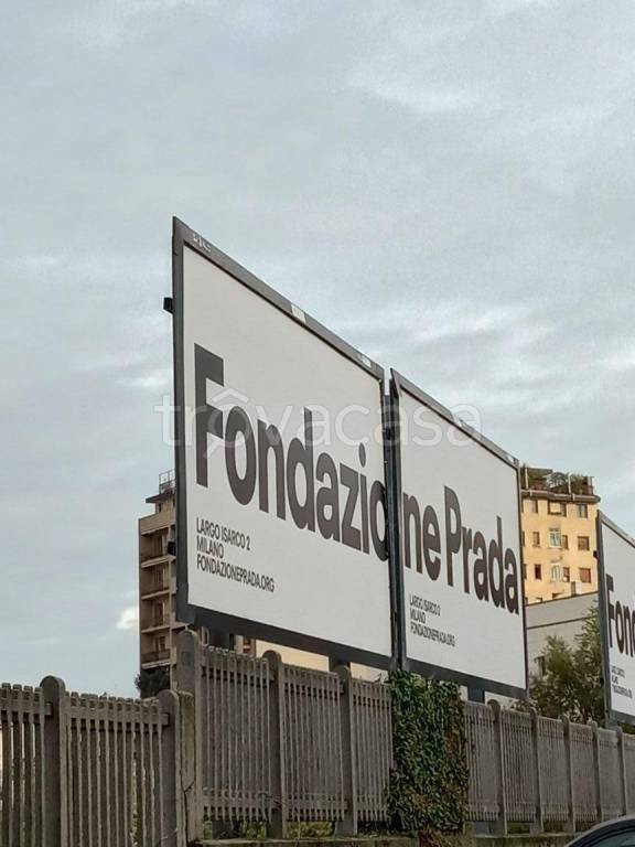 appartamento in affitto a Milano in zona Bocconi