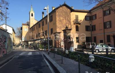 appartamento in affitto a Milano in zona Porta Genova