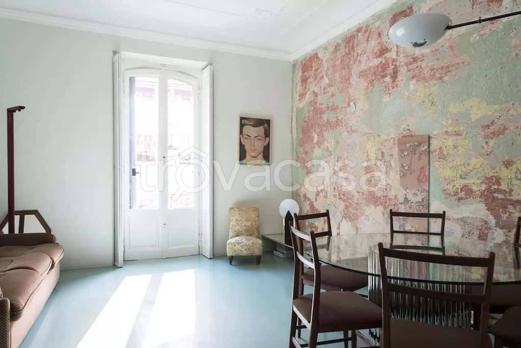 appartamento in affitto a Milano in zona Loreto