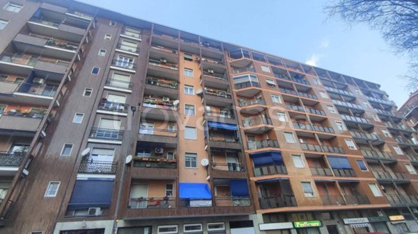 appartamento in affitto a Milano in zona Turro