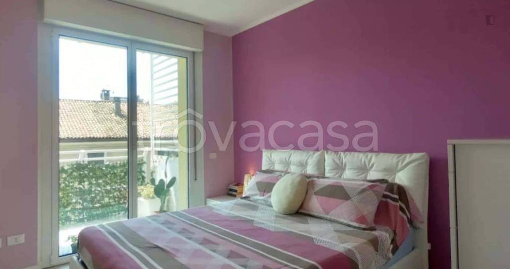 appartamento in affitto a Milano in zona Villapizzone