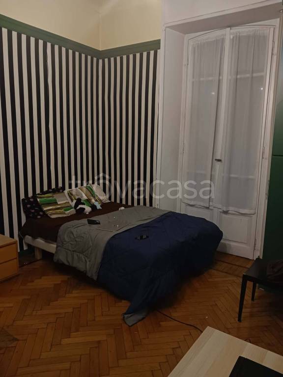 appartamento in affitto a Milano in zona Isola