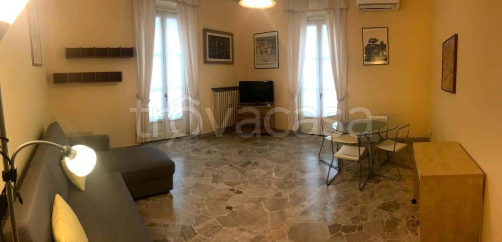 appartamento in affitto a Milano in zona Porta Venezia