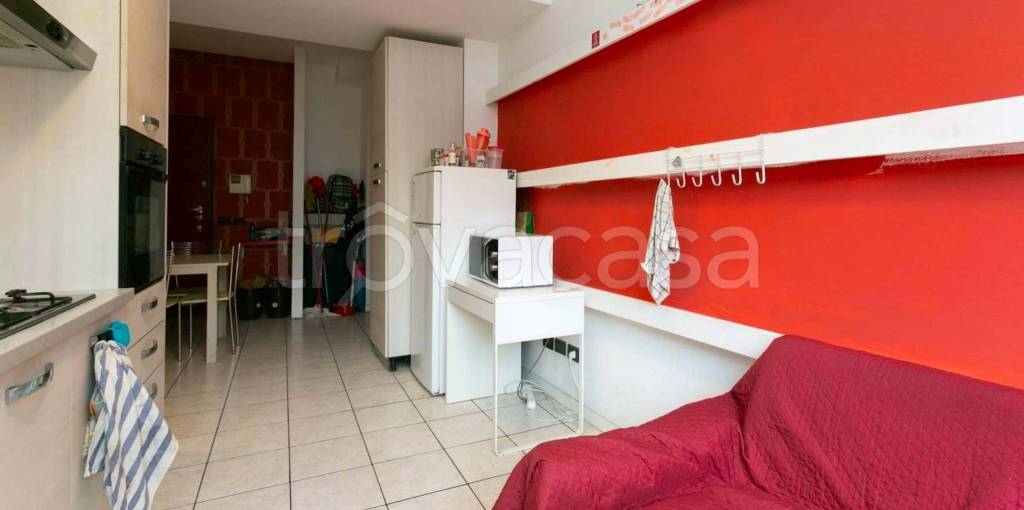 appartamento in affitto a Milano in zona Conchetta