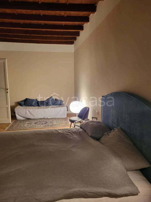 appartamento in affitto a Milano in zona Porta Ticinese