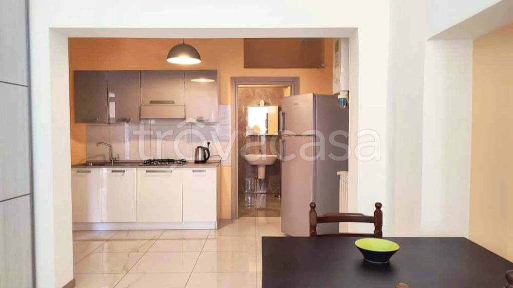 appartamento in affitto a Milano in zona Crescenzago