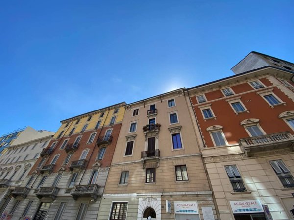 appartamento in affitto a Milano in zona Porta Romana